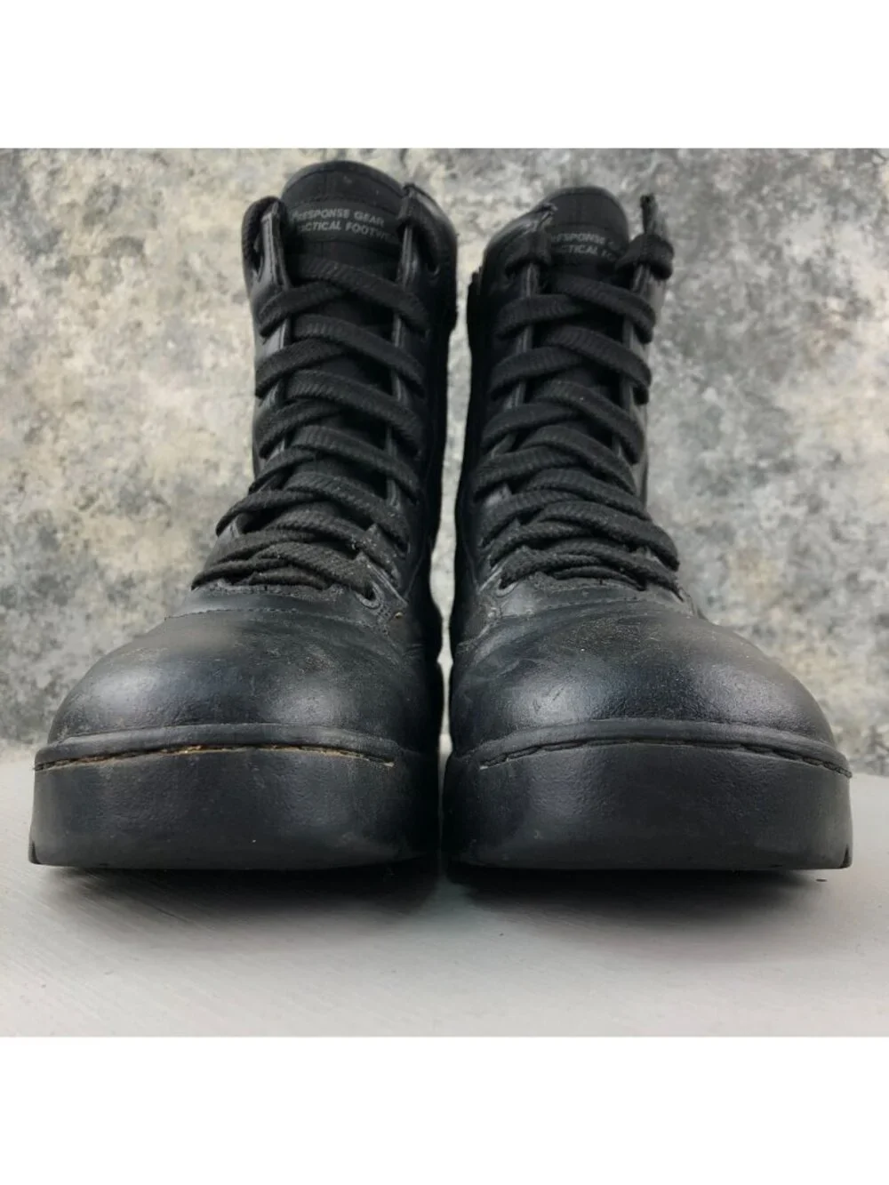 Response Gear men deputy